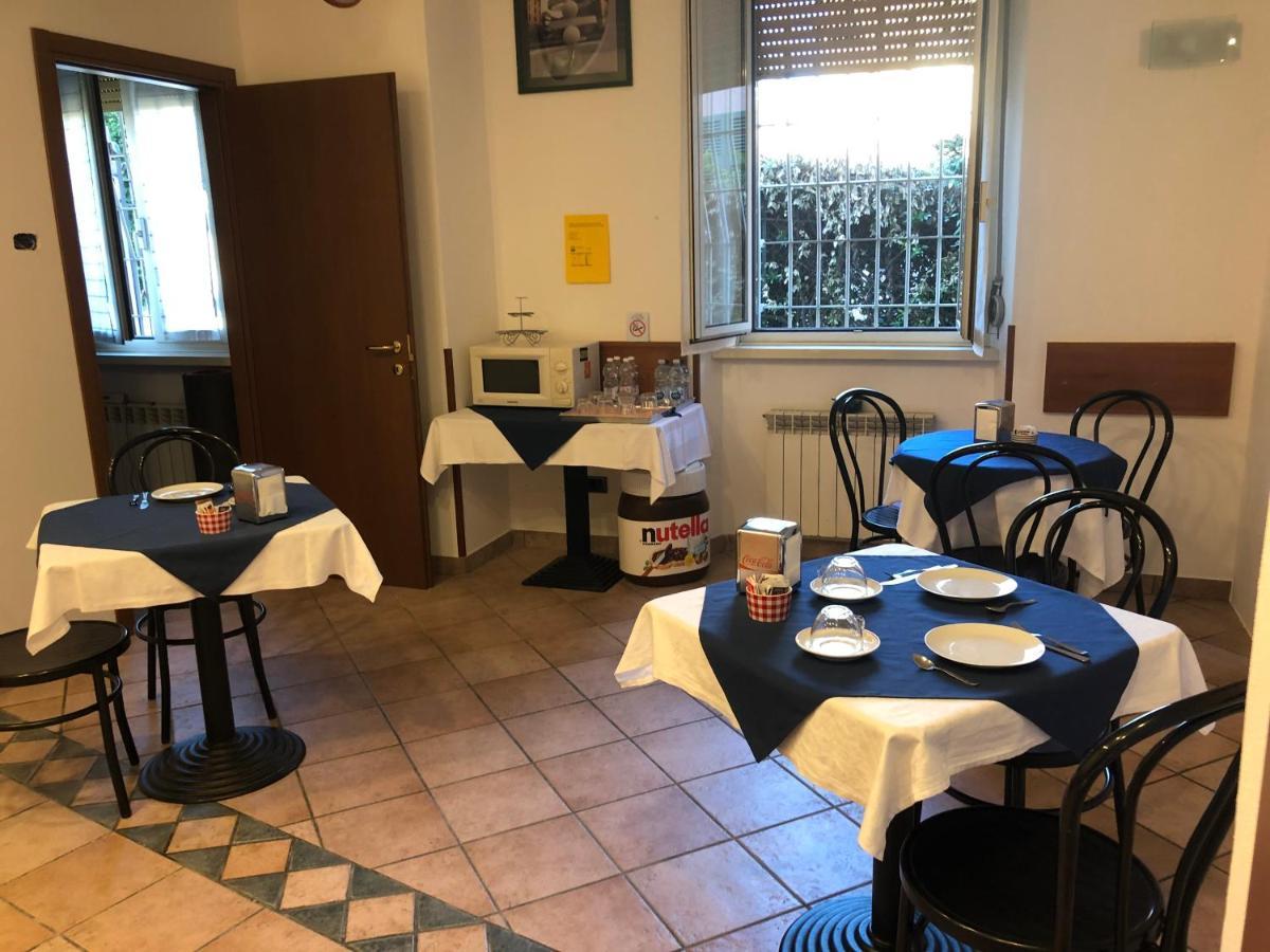 La Tegola Bed & Breakfast Como Dış mekan fotoğraf