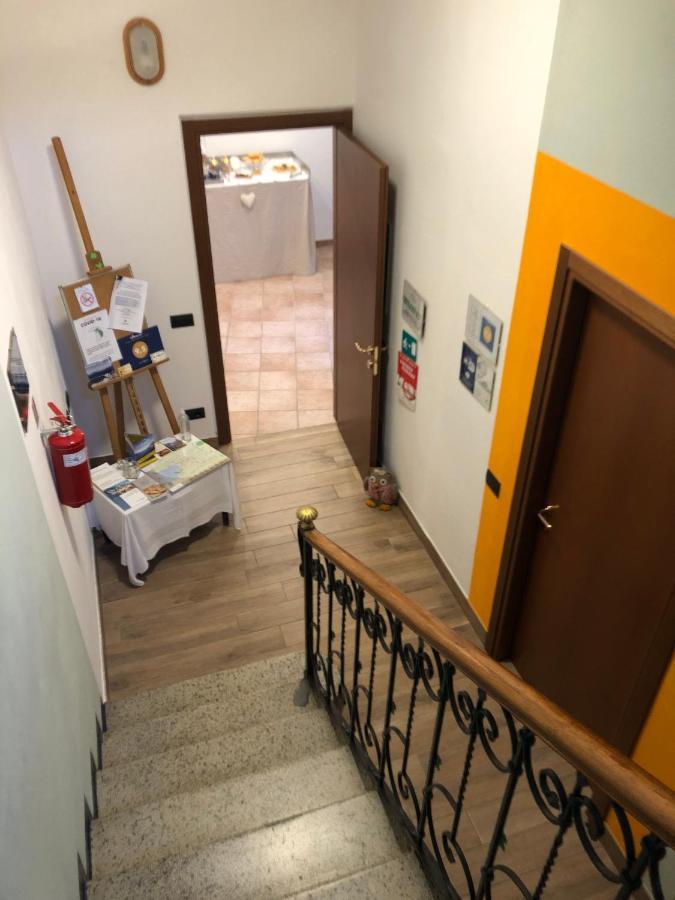 La Tegola Bed & Breakfast Como Dış mekan fotoğraf