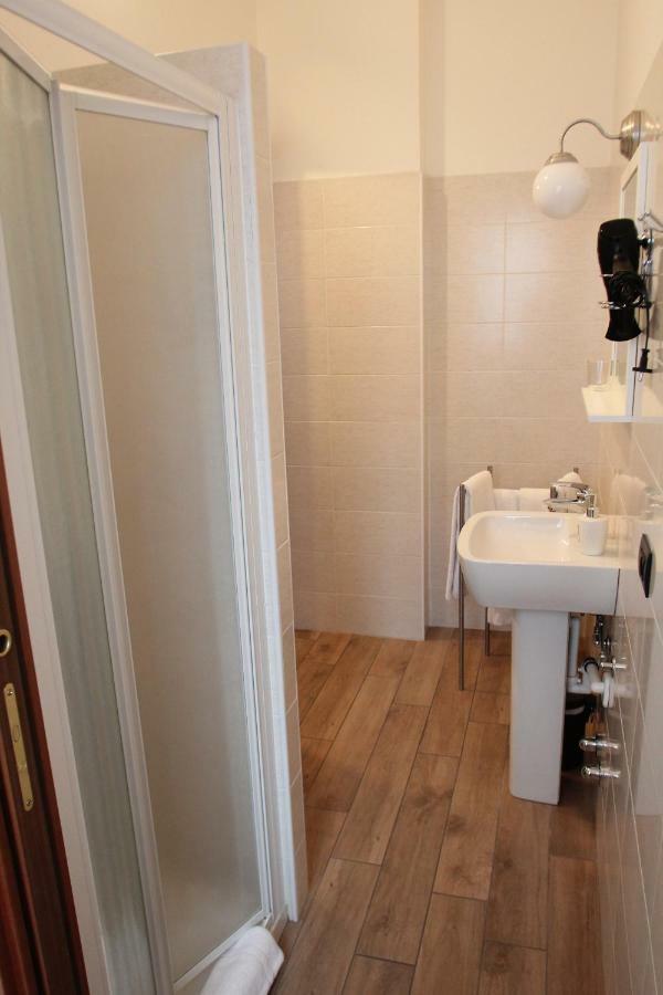 La Tegola Bed & Breakfast Como Dış mekan fotoğraf