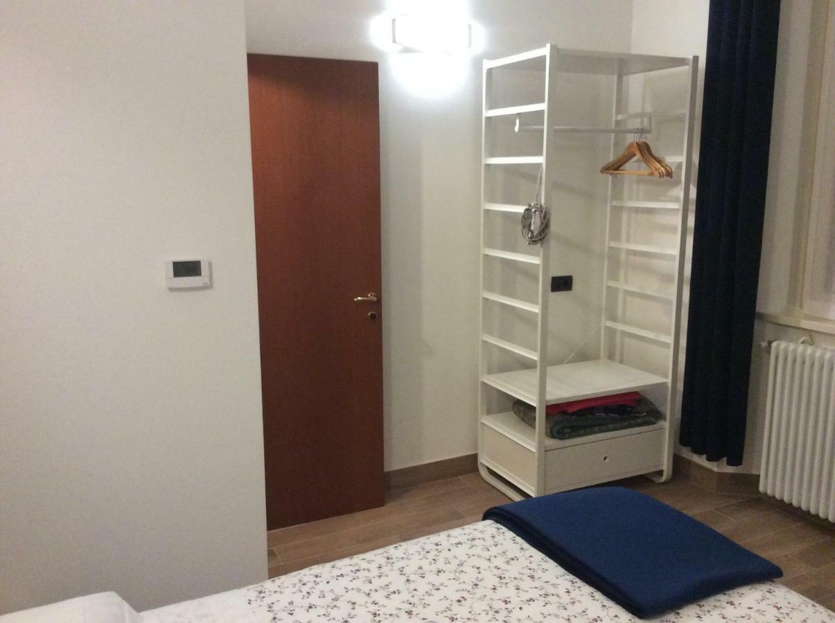 La Tegola Bed & Breakfast Como Dış mekan fotoğraf