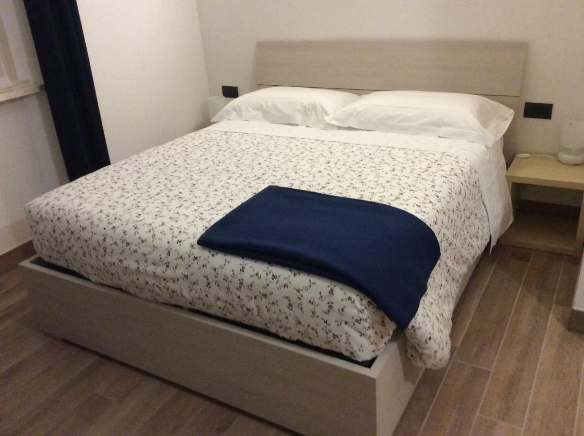 La Tegola Bed & Breakfast Como Dış mekan fotoğraf