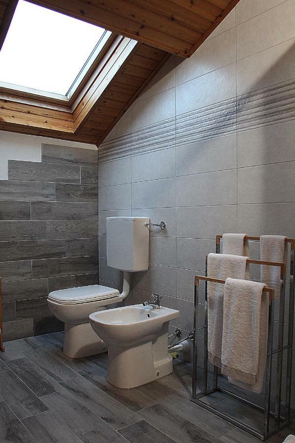 La Tegola Bed & Breakfast Como Dış mekan fotoğraf
